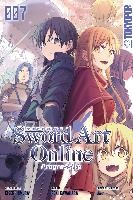 Sword Art Online - Progressive 07