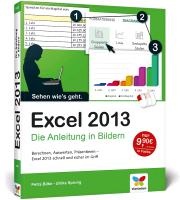 Excel 2013