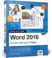 Word 2016 - Die Anleitung in Bildern