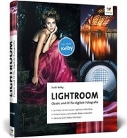 Lightroom Classic und CC für digitale Fotografie voorzijde