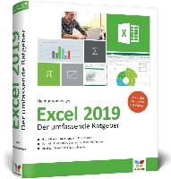 Excel 2019