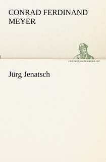 Jurg Jenatsch