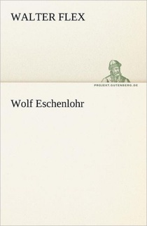 Wolf Eschenlohr