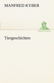 Tiergeschichten