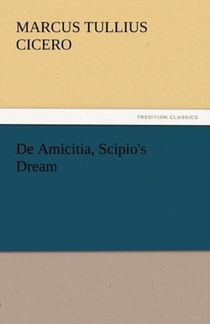 de Amicitia, Scipio's Dream