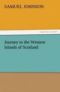 Journey to the Western Islands of Scotland