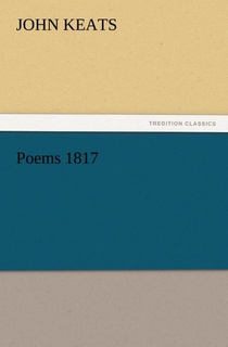Poems 1817