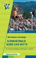 Mit Kindern unterwegs - Schwarzwald Nord und Mitte