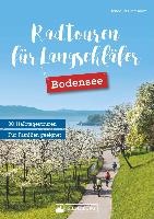 Radtouren für Langschläfer Bodensee