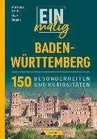 Einmalig Baden-Württemberg