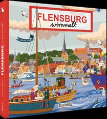 Flensburg wimmelt