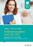 Maßnahmenpläne nach der SIS® voorzijde