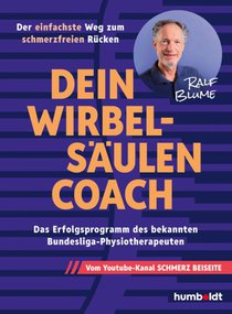 Dein Wirbelsäulen-Coach