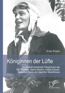 Koeniginnen der Lufte