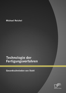 Technologie der Fertigungsverfahren