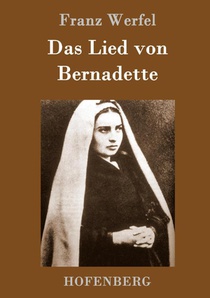 Das Lied von Bernadette