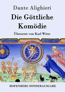 Die Goettliche Komoedie