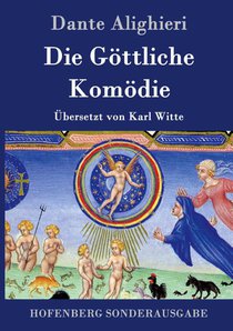 Die Goettliche Komoedie