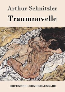 Traumnovelle voorzijde