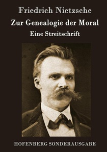 Zur Genealogie der Moral