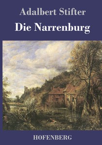 Die Narrenburg voorzijde