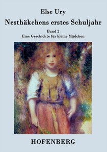 Nesthakchens erstes Schuljahr