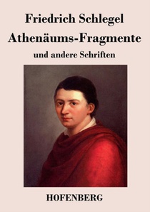 Athenaums-Fragmente