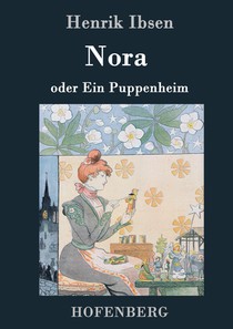 Nora oder Ein Puppenheim