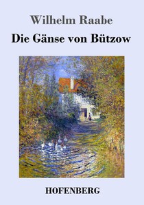 Die Ganse von Butzow