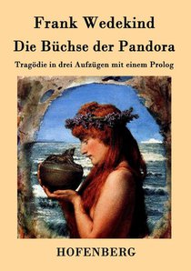 Die Buchse der Pandora