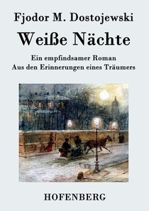 Weisse Nachte