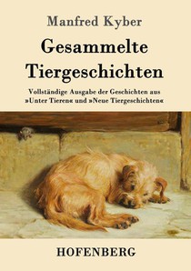 Gesammelte Tiergeschichten