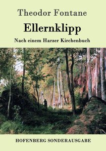 Ellernklipp