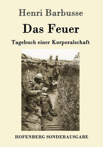 Das Feuer