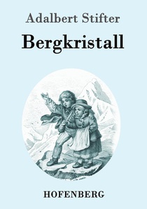 Bergkristall