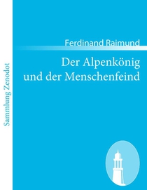 Der Alpenkoenig und der Menschenfeind