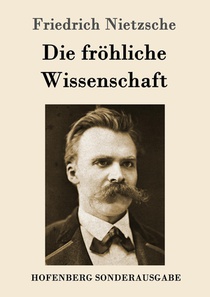 Die froehliche Wissenschaft
