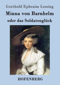 Minna von Barnhelm, oder das Soldatengluck