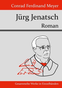 Jurg Jenatsch