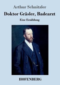 Doktor Grasler, Badearzt voorzijde