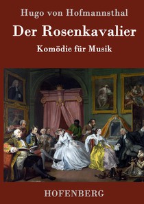 Der Rosenkavalier