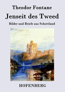 Jenseit des Tweed