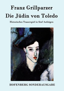 Die Judin von Toledo