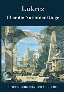 UEber die Natur der Dinge