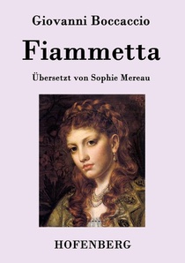 Fiammetta