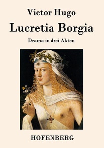 Lucretia Borgia