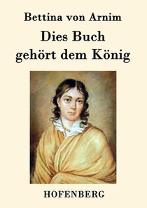 Dies Buch gehoert dem Koenig