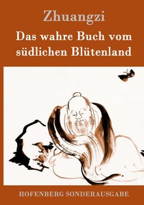 Das wahre Buch vom sudlichen Blutenland