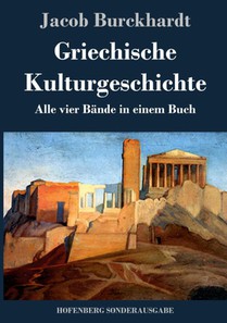 Griechische Kulturgeschichte