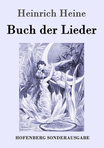 Buch der Lieder